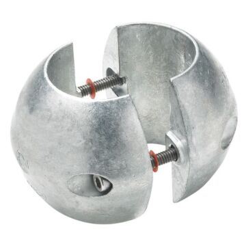 Vetus As anodes voor Ø 1.1/4' Zink