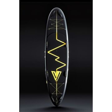 Vetus YellowV - Heartbeat 11 iSUP - Atleet
