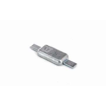 Anodes de Zinc Vetus à souder
