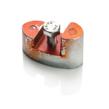 Anode en zinc Vetus BOW 23A/50/80 (ALT *BP129*)