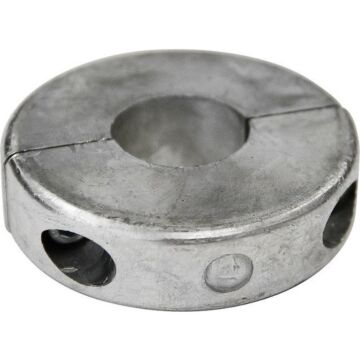 Anode en zinc Vetus pour Arbres de transmission 25