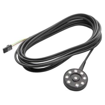 Vetus additional rain sensor 12/24V