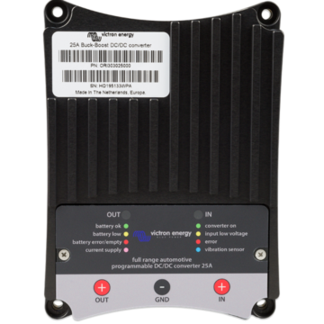 Victron 100A Buck-Boost DC/DC Umformer