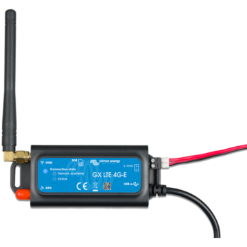 Victron   GX LTE 4G-A   US-Version