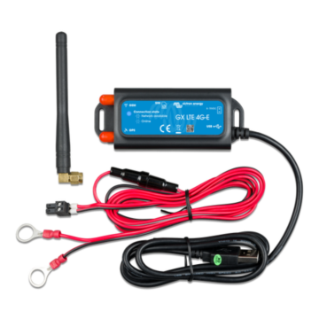 Victron   GX LTE 4G-E    EU-Version