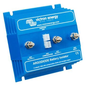 Victron Argodiode 120-2AC Isolateurs de batterie
