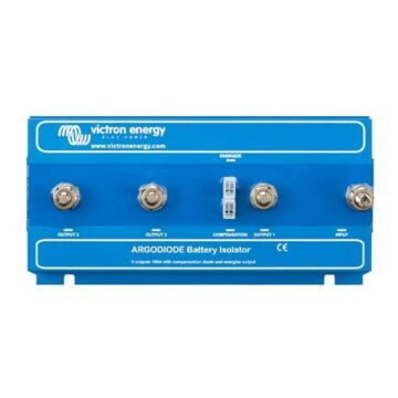 Victron Argodiode 180-3AC Isolateurs de batterie
