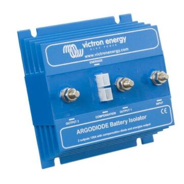 Victron Argodiode 80-2AC Battery isolators