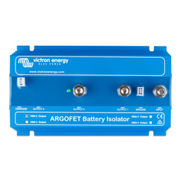 Victron Argofet 100-2 Battery isolators