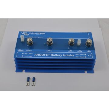 Victron Argofet 100-3 Battery isolators