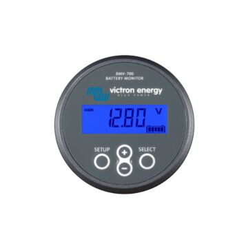 Victron Batterie Monitor BMV-700