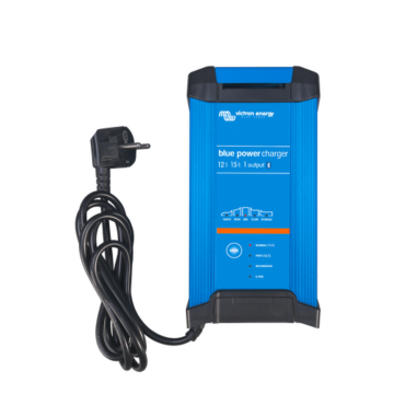 Victron Blue Smart IP22 Charger 12/20(1) 230V CEE