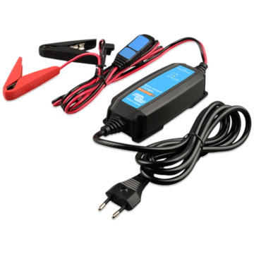 Victron Blue Smart IP65 Charger 24/8(1) 230V CEE