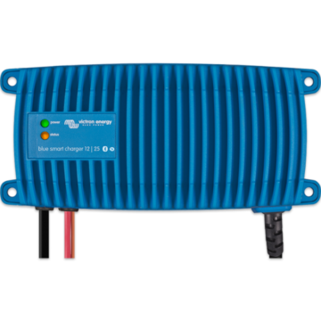 Victron Blue Smart IP67 Charger 24/12(1) 230V CEE