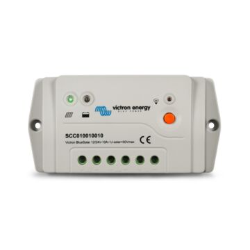 Contrôleur de charge PWM-Pro Victron BlueSolar