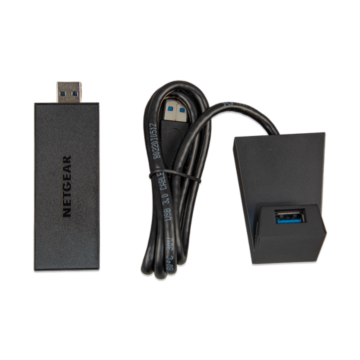 Victron CCGX WiFi-Modul mit großer Reichweite