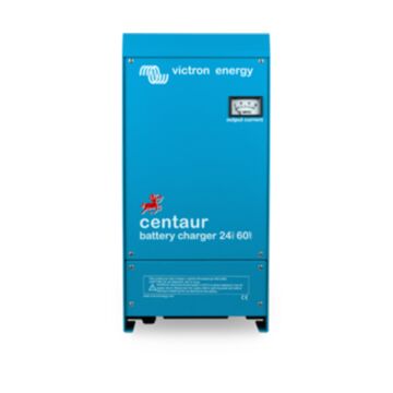 Victron Centaur Charger 24/60(3) 120-240V