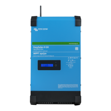 Victron E-Solar II 24/3000/70-50 MPPT 150/70 CC