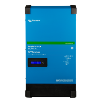 Victron EasySolar-II 48/5000/70-50 MPPT 250/100 GX
