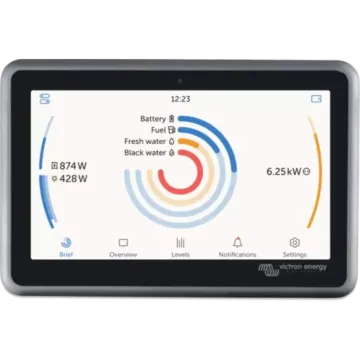 Victron Ekrano GX