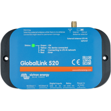 Victron Global Link 520