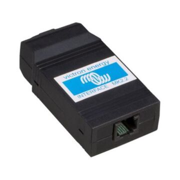 Victron Interface MK2.2b (VE.Bus zu RS232)