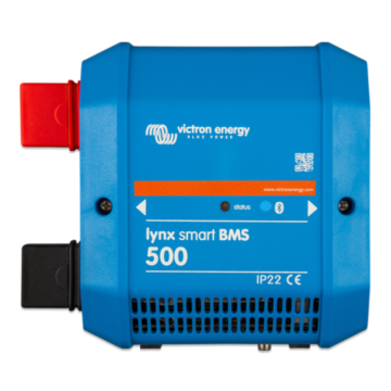 Victron Lynx Smart BMS 500 (M8)