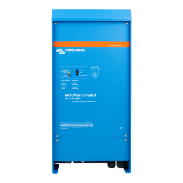 Victron MultiPlus 24/2000/50-50 120V VE.Bus