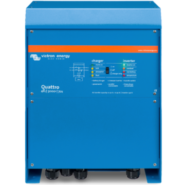 Victron MultiPlus 24/3000/70-50 120V VE.Bus