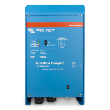 Victron MultiPlus Compact 24/1600/40-16 230V