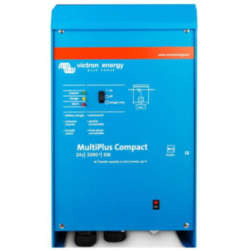 Victron MultiPlus Compact 24/2000/50-30 230V
