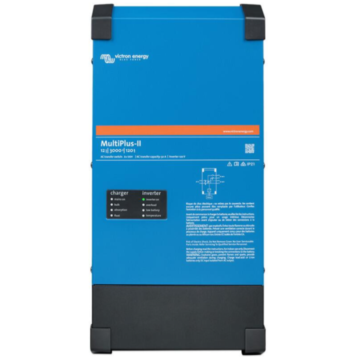 Victron MultiPlus-II 12/3000/120-50 120V