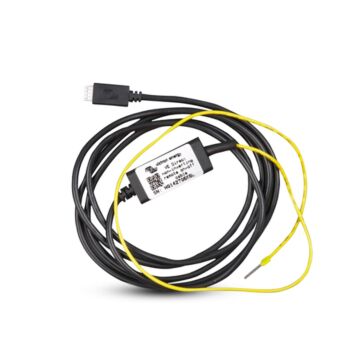 Victron Non-inverting remote on-off cable