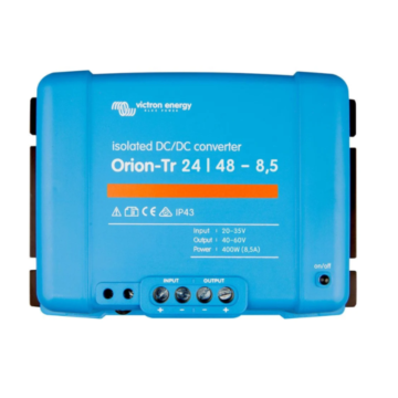 Victron Orion-Tr 24/48-8,5A (400W) DC-DC Umformer