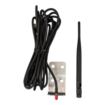 Victron LTE-M wandantenne voor buitengebruik