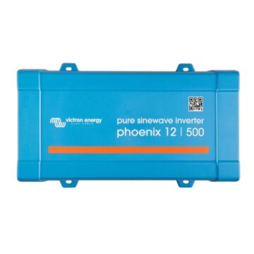 Victron Phoenix Inverter 12/500 230V VE.Direct