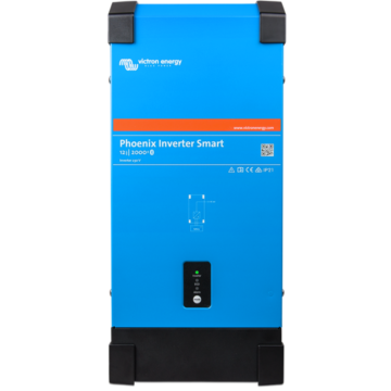 Victron Phoenix Inverter 24/3000 230V Smart