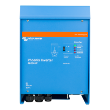 Victron Phoenix Inverter 24/3000 230V VE.Bus