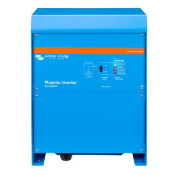 Victron Phoenix Inverter 24/5000 230V VE.Bus