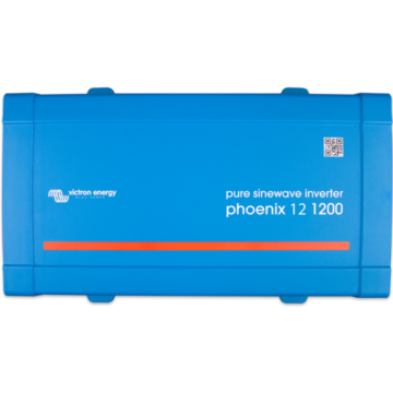 Victron Phoenix Inverter 24/500 230V VE.Direct