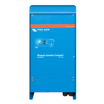 Victron Phoenix Inverter Com. 24/2000 230V VE.Bus