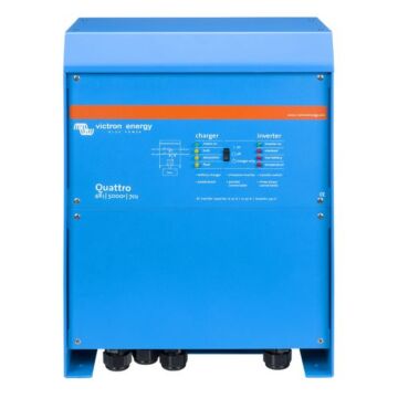 Victron Quattro 48/5000/70-100/100 230V