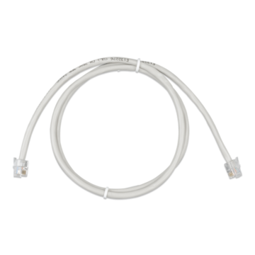 Victron RJ12 UTP Kabel 0,3 m