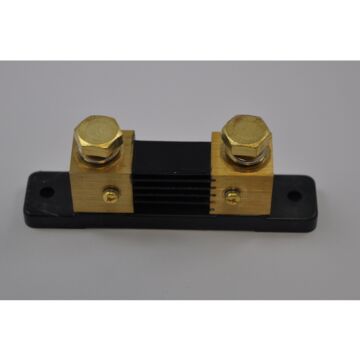 Shunts Victron 500A/50mV