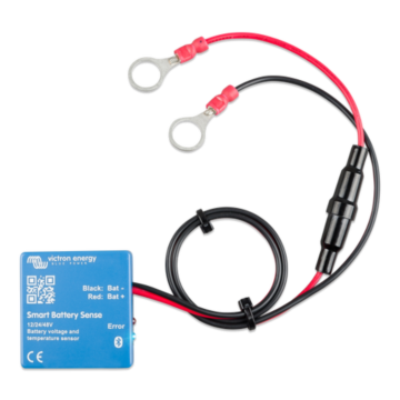 Victron Smart Battery Sense long range