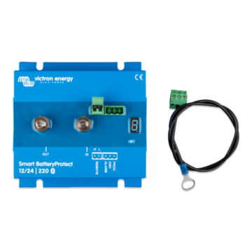 Victron Smart BatteryProtect 12/24V-220A