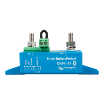 Victron Smart BatteryProtect 12/24V-65A
