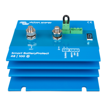 Victron Smart BatteryProtect 48V-100A