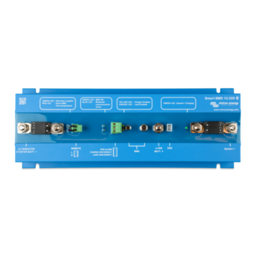 Victron Smart BMS 12/200