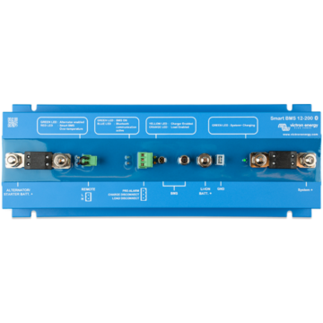 Victron Smart BMS CL 12-100